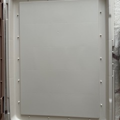 ペット　トイレトレー　ワイドの画像
