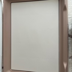 ペット　トイレトレー　ワイドの画像