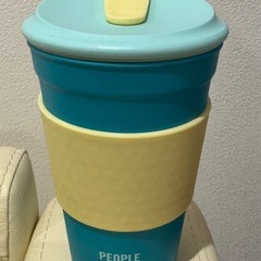 スタバPLAタンブラーの画像