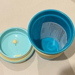 スタバPLAタンブラーの画像