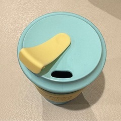 スタバPLAタンブラーの画像