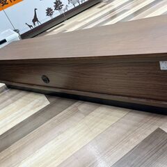 ジモティー割引🏷️【ジャングルジャングル 岸和田和泉インター店】テレビ台 TV台 ニトリ 和泉市 堺市 岸和田市 泉大津市 高石市 泉北郡熊取町の画像