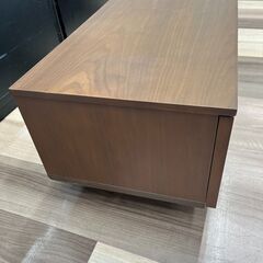 ジモティー割引🏷️【ジャングルジャングル 岸和田和泉インター店】テレビ台 TV台 ニトリ 和泉市 堺市 岸和田市 泉大津市 高石市 泉北郡熊取町の画像