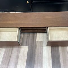 ジモティー割引🏷️【ジャングルジャングル 岸和田和泉インター店】テレビ台 TV台 ニトリ 和泉市 堺市 岸和田市 泉大津市 高石市 泉北郡熊取町の画像