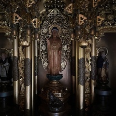 仏壇の画像