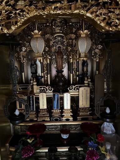 仏壇