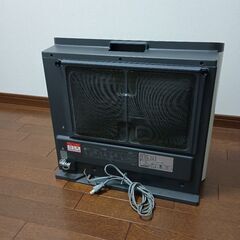 ノーリツ　ガスヒーター　都市ガス用の画像