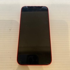 【トレファク神戸南店】iPhone12 mini 64GBです‼︎【取りに来られる方限定】の画像
