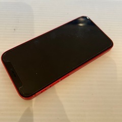 【トレファク神戸南店】iPhone12 mini 64GBです‼︎【取りに来られる方限定】の画像