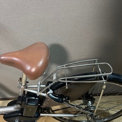 ✨ ブリヂストン電動自転車、バッテリー8.7Ahの画像