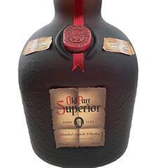 186000 Old Parr　オールドパー　スペリオール [250528HM220039]の画像