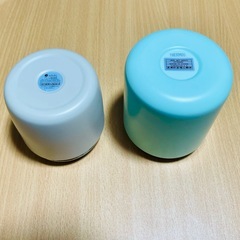 【他社製おまけ付き】サーモス THERMOS 🫙スープジャー　（保温ポット）の画像