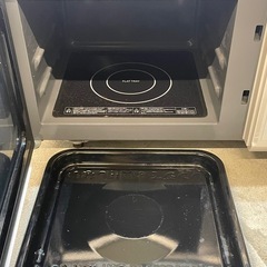 【中古】¥6,500  オーブンレンジ　東芝　2020年製
  【IJ53】の画像