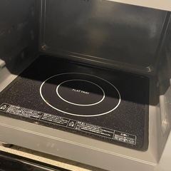 【中古】¥6,500  オーブンレンジ　東芝　2020年製
  【IJ53】の画像