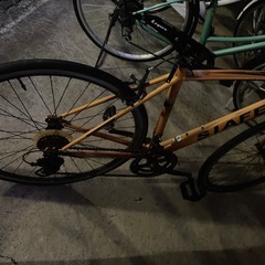 ロードバイクの画像