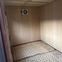 簡易事務所の画像