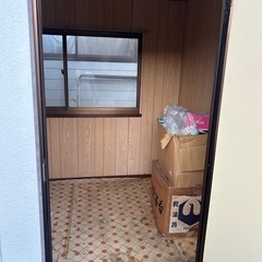 簡易事務所の画像