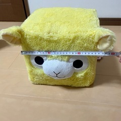 アルパカッソの画像