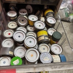 無料 タミヤ プラモデ塗料 使えるか不明 京都 亀岡の画像