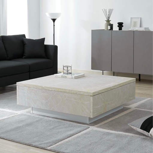 LOWYA　ローテーブル