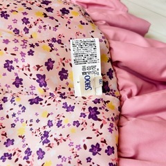 130センチ子供用上着の画像
