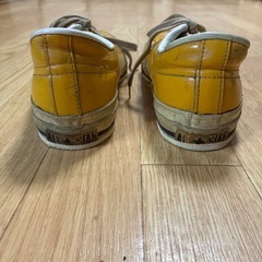 コンバース 27cmの画像