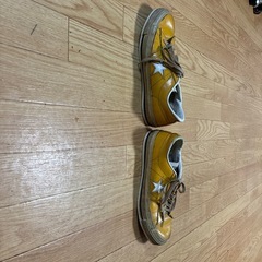 コンバース 27cmの画像