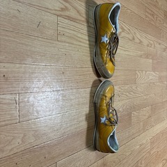 コンバース 27cmの画像