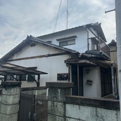 🔴高松市成合町 5DK戸建て賃貸です🔴