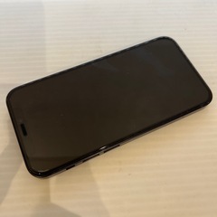 【トレファク神戸南店】iPhone12 mini　64GBです‼︎【取りに来られる方限定】の画像