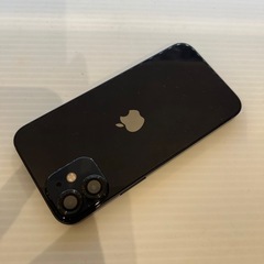 【トレファク神戸南店】iPhone12 mini　64GBです‼︎【取りに来られる方限定】の画像