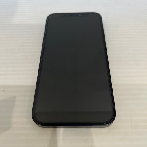 【トレファク神戸南店】iPhone12 mini　64GBです‼︎【取りに来られる方限定】