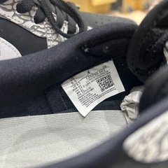 【ジャングルジャングル岸和田和泉インター】NIKE AIR JORDAN1 RETRO LOW 27.5㎝ 和泉市 堺市 岸和田市 泉大津市 高石市 泉北郡熊取町の画像