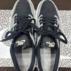【ジャングルジャングル岸和田和泉インター】NIKE AIR JORDAN1 RETRO LOW 27.5㎝ 和泉市 堺市 岸和田市 泉大津市 高石市 泉北郡熊取町の画像