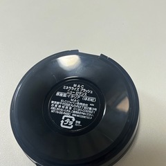 MAC ミネラライズブラッシュ　ピンク　チークの画像