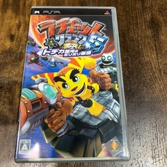 PSP ソフトまとめの画像