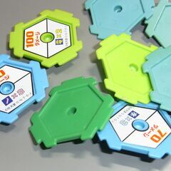  ポケットモン台座 11個　送料込み ポケットモンスター フルカラーコレクション の画像