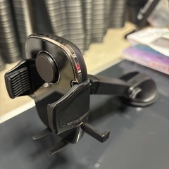 【最終価格】スマホホルダーの画像