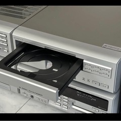  KENWOOD XT-7MD NEW ALLORA 6CD/6MD の画像