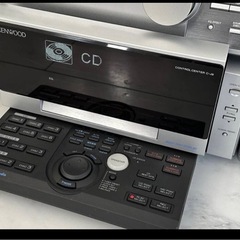  KENWOOD XT-7MD NEW ALLORA 6CD/6MD の画像