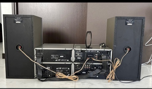 家電 KENWOOD XT-7MD NEW ALLORA 6CD/6MD