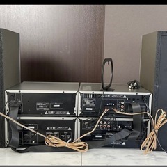  KENWOOD XT-7MD NEW ALLORA 6CD/6MD の画像