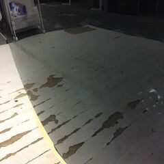  25106  小型衣類乾燥機　タッチパネル式   3.0kg ◆大阪市内・東大阪市他 6,000円以上ご購入で無料配達いたします！◆ ※高槻・枚方方面◆西宮・尼崎方面◆生駒方面　それぞれ条件付き無料配送あり！            の画像
