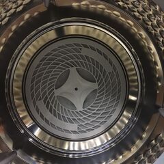  25106  小型衣類乾燥機　タッチパネル式   3.0kg ◆大阪市内・東大阪市他 6,000円以上ご購入で無料配達いたします！◆ ※高槻・枚方方面◆西宮・尼崎方面◆生駒方面　それぞれ条件付き無料配送あり！            の画像