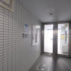 【馬喰町駅】【月約2万円】【週4日×朝1時間】マンション清掃/未経験者可～日払い可(馬喰町4)の画像