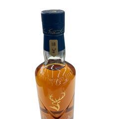 186000 Glenfiddich 　グレンフィディック　18年　シングルモルト　スコッチウイスキー [250715HM070001]の画像