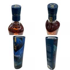 186000 Glenfiddich 　グレンフィディック　18年　シングルモルト　スコッチウイスキー [250715HM070001]の画像