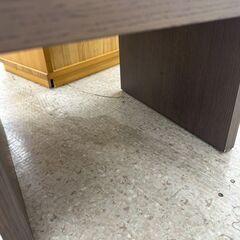 ★リユースのサカイ高崎店★TJ13043  棚 ベージュ H48×D36×W38 クリーニング済みの画像