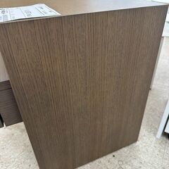 ★リユースのサカイ高崎店★TJ13043  棚 ベージュ H48×D36×W38 クリーニング済みの画像