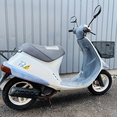 ★PAL★格安！セルキック実働⭐︎HONDA⭐︎原付2スト　全国発送可能の画像